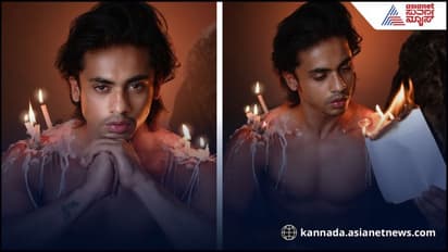 ಮೈಮೇಲೆಲ್ಲಾ ಕ್ಯಾಂಡಲ್ ಹಚ್ಚಿಟ್ಟುಕೊಂಡ್ರೂ ನೆಟ್ಟಿಗರಿಗೆ ಕಿಶನ್ ಪ್ಯಾಂಟ್ದೇ ತಲೆಬಿಸಿ