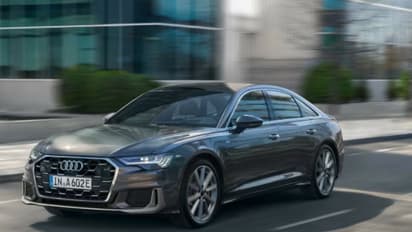 2025 ഔഡി A6: പുതിയ രൂപവും സവിശേഷതകളും