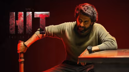 హిట్ 3 ఫస్ట్ డే సెన్సేషన్, బాక్సాఫీస్ ను షేక్ చేస్తున్న నాని సినిమా, ఎంత రాబట్టిందంటే? 