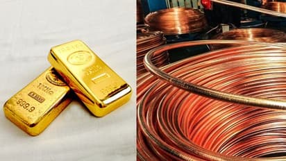 Copper: బంగారం కాదు, రాగి కొని పెట్టుకోండి.. మీ జీవితం మార‌డం ఖాయం. ఎందుకో తెలుసా.? 