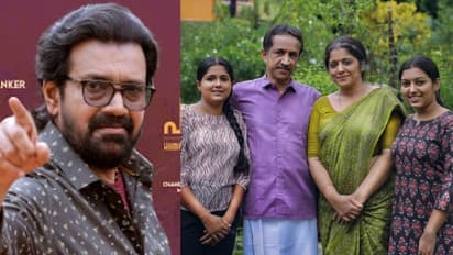 'ഇത് കേരളമാണ്, ഹിന്ദുവിനും മുസ്ലീമിനും ക്രിസ്ത്യാനിക്കും ഇടമുള്ള മണ്ണ്'; 'ഹിമുക്രി' തിയറ്ററുകളിലേക്ക്