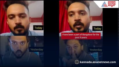 ಆಟೋ ಚಾಲಕನಿಗೆ ಹಿಂದಿ ಮಾತನಾಡುವಂತೆ ಧಮ್ಕಿ ಹಾಕಿದ ಉತ್ತರ ಭಾರತೀಯನಿಂದ ಕನ್ನಡದಲ್ಲಿ ಕ್ಷಮೆ