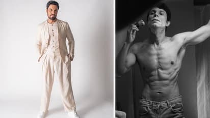 randeep hoodas weight loss tips