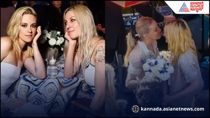 ಗೆಳತಿಯನ್ನೇ ಮದ್ವೆಯಾದ ಖ್ಯಾತ ನಟಿ: ಇವರಿಬ್ಬರ ಇಂಟರೆಸ್ಟಿಂಗ್​ ಲವ್​ ಸ್ಟೋರಿ ಇಲ್ಲಿದೆ...