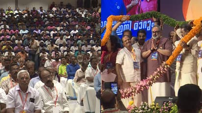 ബിജെപിയുടെ നേതാവാകാനല്ല, നേതാക്കളെ സൃഷ്ടിക്കാനാണ് കേരളത്തിലേക്ക് വന്നത്, നിലപാട് പറഞ്ഞ് രാജീവ് ചന്ദ്രശേഖര്