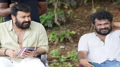 ആ ഔട്ട്സ്റ്റാൻഡിംഗ് ലവ് സ്റ്റോറി സിനിമയാക്കണം: തരുണ് മൂര്ത്തി