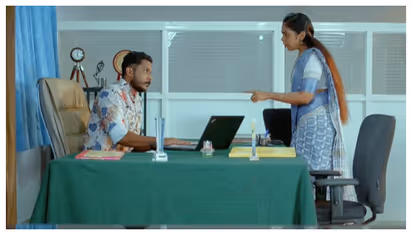 ആന്റണിയ്ക്ക് താക്കീത് നൽകി രേവതി - ചെമ്പനീർ പൂവ് സീരിയൽ റിവ്യൂ