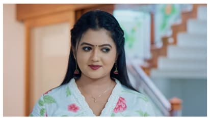 വിനോദിനെ വിവാഹം കഴിക്കണമെന്ന് ആവശ്യപ്പെട്ട് അനുഗ്രഹ  - ഇഷ്ടം മാത്രം സീരിയൽ  റിവ്യൂ 