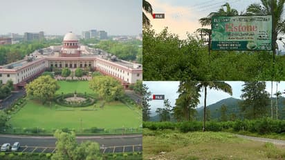 വയനാട് പുനരധിവാസം: ഭൂമി ഏറ്റെടുത്തതില് സര്ക്കാരിന് ആശ്വാസം, എല്സ്റ്റണ്എസ്റ്റേറ്റിന് കോടതിയില് തിരിച്ചടി