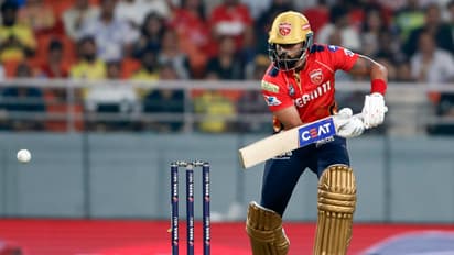 ഓറഞ്ച് ക്യാപ്പ്: ആദ്യ പത്തില് തിരിച്ചെത്തി ശ്രേയസ് അയ്യര്; സായ് സുദര്ശന് ഒന്നാമത് തുടരുന്നു