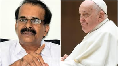 എല്ലാ മനുഷ്യരെയും സ്നേഹിച്ചു, എല്ലാ മതങ്ങളെയും ബഹുമാനിച്ചു:  കേന്ദ്ര മന്ത്രി ജോർജ് കുര്യൻ