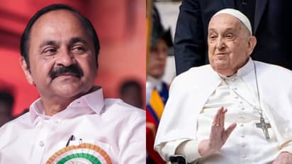 ഗാസയെ കുറിച്ച് ആകുലപ്പെട്ട, സ്വവർഗാനുരാഗികളെ ദൈവത്തിന്റെ മക്കളെന്ന് വിളിച്ച മഹാഇടയൻ: അനുസ്മരിച്ച് വി ഡി സതീശൻ