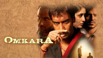 Omkara to Aag: 10 BIGGEST flop movies of Ajay Devgn