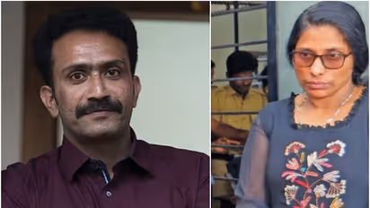 കോടതിയിൽ ഹാജരാക്കുന്ന വേളയിൽ തസ്ലിമയുടെ പ്രതികരണം, 'ഷൈൻ ടോം ചാക്കോയെയും മറ്റ് നടൻമാരെയും അറിയാം'