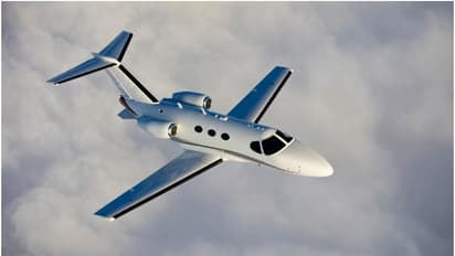 രണ്ട് സ്വകാര്യ ജെറ്റ് കമ്പനികൾക്ക് അംഗീകാരം നൽകാനൊരുങ്ങി കുവൈത്ത്