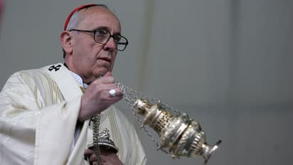 'ലാളിത്യത്തിൻ്റെയും കാരുണ്യത്തിൻ്റെയും വലിയ ഇടയൻ'; മാർപാപ്പയുടെ ദേഹവിയോഗത്തിൽ അനുശോചിച്ച് മർത്തോമ സഭാധ്യക്ഷൻ