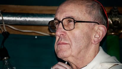 Timeline of Pope Francis' life: Key moments that defined his life and legacy