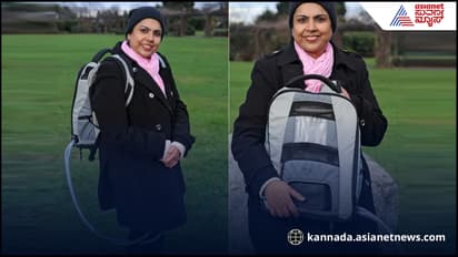 ಬ್ಯಾಗ್​ನಲ್ಲಿ ಹೃದಯ ಹೊತ್ತು ಸಾಗುವ ಮಹಿಳೆ! ಹಾರ್ಟೇ ಇಲ್ಲದ ಈಕೆ ವಿಚಿತ್ರ ಸ್ಟೋರಿ ಕೇಳಿ..  