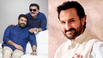 ആദ്യമായി പ്രിയദര്ശനൊപ്പം, ഉറപ്പിച്ച് സെയ്ഫ് അലി ഖാന്; വരുന്നത് ആ ചിത്രത്തിന്റെ റീമേക്ക്?