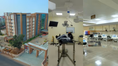 14 അത്യാധുനിക ഓപ്പറേഷൻ തീയറ്ററുകൾ സജ്ജം, കോഴിക്കോട് മെഡിക്കൽ കോളേജിൽ അവയവമാറ്റ ശസ്ത്രക്രിയ യാഥാര്ത്ഥ്യമാകും