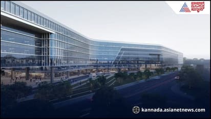 ಬೆಂಗಳೂರಿನ ಬಳಿ 3273 ಕೋಟಿ ರೂಪಾಯಿ ವೆಚ್ಚದ ಐಟಿ ಪಾರ್ಕ್ ನಿರ್ಮಿಸಲಿರುವ ಟಾಟಾ ರಿಯಾಲ್ಟಿ!