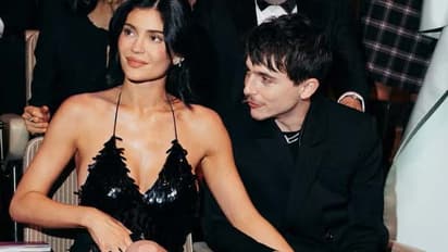 Kylie Jenner Reportedly “Completely Hypnotised” by Timothee Chalamet: New Romance Sparks Buzz