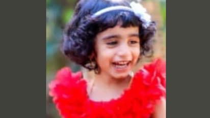 തൃശൂരിലെ മൂന്ന് വയസ്സുകാരിയുടെ മരണം; ആന്തരികാവയവങ്ങളുടെ രാസപരിശോധനാഫലം കാത്ത് പൊലീസ്