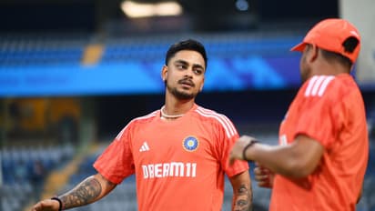 സഞ്ജുവില്ല, വിക്കറ്റ് കീപ്പർമാരായി ജുറെലും കിഷനും, ഇംഗ്ലണ്ട് പര്യടനത്തിനുള്ള ഇന്ത്യ എ ടീം പ്രഖ്യാപനം ഉടൻ