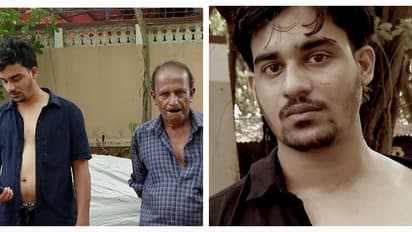 ചിന്നക്കടയിൽ ബസ് കാത്തുനിന്ന അച്ഛനും മകനും; 'മദ്യപിച്ചിട്ടുണ്ടോയെന്ന് ചോദിച്ച് മർദനം'; എസ്ഐക്ക് സസ്പെൻഷൻ 