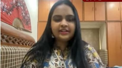 'ಜಡ್ಜ್‌ಗೆ ಗಿಫ್ಟ್‌ ಕೊಟ್ರೆ ನಿಮ್ಮ ಪರ ಜಡ್ಜ್‌ಮೆಂಟ್‌..' ರಿಯಾಲಿಟಿ ಶೋ ಬಗ್ಗೆ ಇನ್ನಷ್ಟು ಆರೋಪ ಮಾಡಿದ ಗಾಯಕಿ ಪ್ರವಸ್ತಿ ಆರಾಧ್ಯ!