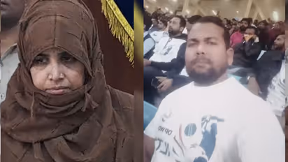 ഭർത്താവിന്‍റെ അനന്തരവനായ 27 കാരനോട് പ്രണയം, ഗൾഫിൽ നിന്നെത്തി ഒരാഴ്ച; യുവാവിനെ കൊന്ന് സ്യൂട്ട്കേസിലാക്കി യുവതി