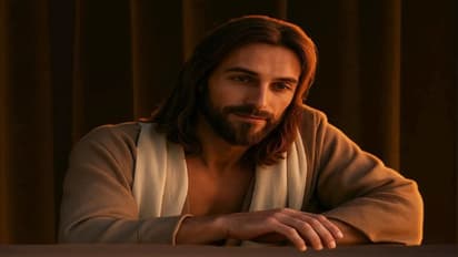 AI Jesus goes viral: Virtual savior offers wisdom, product recommendations. YES, you read it right!