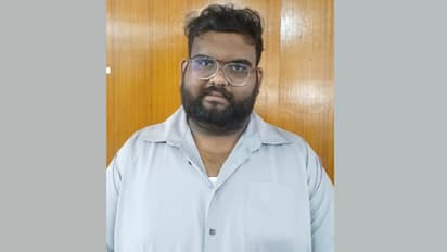 ഷെയർ ട്രേഡിംങ്ങിൽ വൻ ലാഭ വാഗ്ദാനം, തട്ടിയത് ഒരു കോടിയിലേറെ, തൃശൂരിൽ ഒരാൾ അറസ്റ്റിൽ 