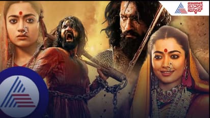 ಹಿಂದಿ ಬಾಕ್ಸ್ ಆಫೀಸ್ ಗಳಿಕೆಯಲ್ಲೂ 'ಛಾವಾ' ಕಮಾಲ್ .. ರಶ್ಮಿಕಾ-ವಿಕ್ಕಿ ಜೋಡಿಗೆ ಜೈ!