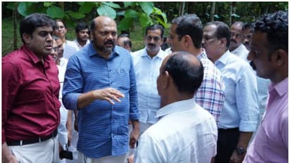 ഗിഫ്റ്റ് സിറ്റി ഗുജറാത്തിന് മാത്രമെന്ന് കേന്ദ്രം, പേര് മാറ്റിയിട്ടും സഹായമില്ല; കേരളം മുന്നോട്ടെന്ന് മന്ത്രി