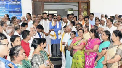 ನಿಲ್ಲದ ಜನಿವಾರ್‌: ರಾಜ್ಯವ್ಯಾಪಿ ಹೋರಾಟ, ಸರ್ಕಾರದ ವಿರುದ್ಧ ಆಕ್ರೋಶ