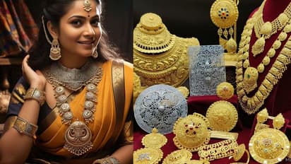 Gold price SURGES before Akshay Tritiya: Check 24k gold rates in your city