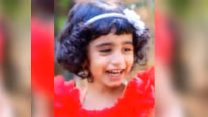 വിദേശത്ത് നിന്നെത്തിയ അച്ഛനെ കൂട്ടാനെത്തി, ഹോട്ടലിൽ നിന്ന് മസാലദോശ കഴിച്ചു, ഭക്ഷ്യവിഷബാധ; 3 വയസുകാരി മരിച്ചു