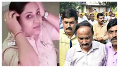 വനിതാ പൊലീസുകാരിയെ കൊലപ്പെടുത്തി കഷ്ണങ്ങളാക്കി മൃതദേഹം അരുവിയിലെറിഞ്ഞ കേസ്; എസ്ഐക്ക് ജീവപര്യന്തം