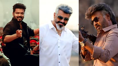 200 കോടി ക്ലബ്ബിലെ 21-ാമനായി 'ഗുഡ് ബാഡ് അഗ്ലി'! തമിഴില്‍ നേട്ടം ഏറ്റവും കൂടുതല്‍ ഏത് താരത്തിന്? കണക്കുകള്‍