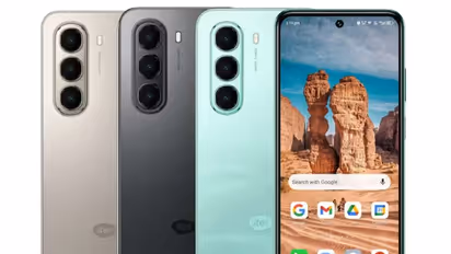 ಐಟೆಲ್ ಎ95 5ಜಿ ಹೊಸಕಾಲದ ಮೊಬೈಲು: ಸುದೀರ್ಘ ಬ್ಯಾಟರಿ ಒಂದಿಷ್ಟು ಅಚ್ಚರಿ