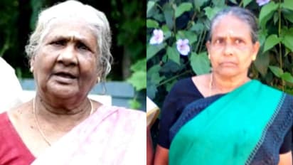 ഗുരുവായൂർ ക്ഷേത്ര ദർശനത്തിന് പോയ വയോധികരായ സഹോദരിമാരെ കാണാനില്ലെന്ന് പരാതി