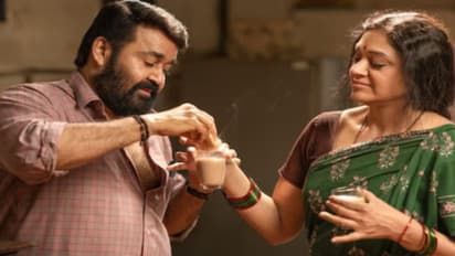 'തുടരുമിലേക്ക് ആദ്യം പരിഗണിച്ചത് ശോഭനയെ അല്ല', ആ നായികയെ വെളിപ്പെടുത്തി സംവിധായകൻ തരുണ്‍ മൂര്‍ത്തി