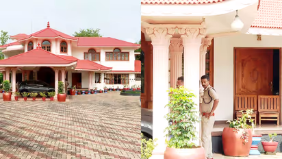 കോട്ടയത്ത് പ്രമുഖ വ്യവസായിയും ഭാര്യയും വീടിനുള്ളിൽ മരിച്ച നിലയിൽ, ദേഹത്ത് മുറിവേറ്റ പാടുകള്; ദുരൂഹത