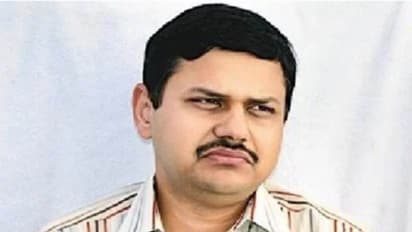 ias kaushal raj sharma up transfer news yogi secretary varanasi