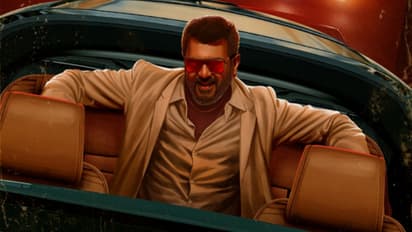 இந்த வாரத்தோடு 'குட் பேட் அக்லி'-க்கு முடிவு கட்டும் திரையரங்குகள்! மொத்த வசூல் எவ்வளவு? 