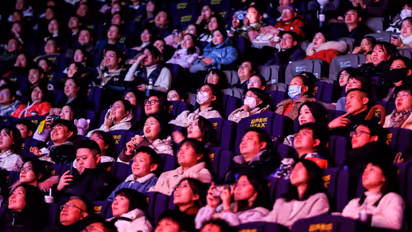 ബജറ്റ് 700 കോടി, 82-ാം ദിനവും ഹൗസ്ഫുള്! ഈ വര്ഷത്തെ ഏറ്റവും വലിയ ഹിറ്റ് ചിത്രം ഇതുവരെ നേടിയത്