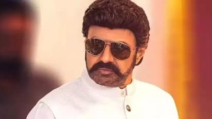 '0001'; ഇഷ്ട നമ്പരിനുവേണ്ടി നന്ദമുരി ബാലകൃഷ്ണ മുടക്കിയത് റെക്കോര്ഡ് തുക