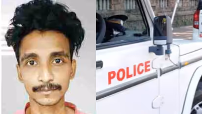 പാത്രം കഴുകുന്നതിനിടെ ഭിന്നശേഷിക്കാരിയെ വീടിനകത്തേക്ക് വലിച്ചിഴച്ചു, ക്രൂര പീഡനം; എടക്കരയിൽ യുവാവ് അറസ്റ്റിൽ