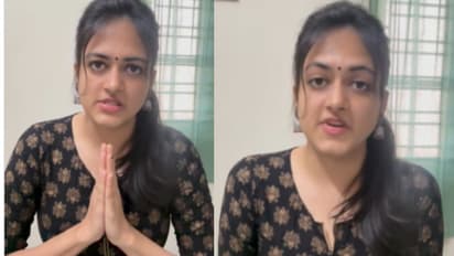 కీరవాణి ఎలాంటివారో ప్రతి సింగర్ చెబుతారు, హారికా నారాయణ్ స్టేట్మెంట్ వైరల్.. వీడియో ఉపయోగించడంపై ఫైర్